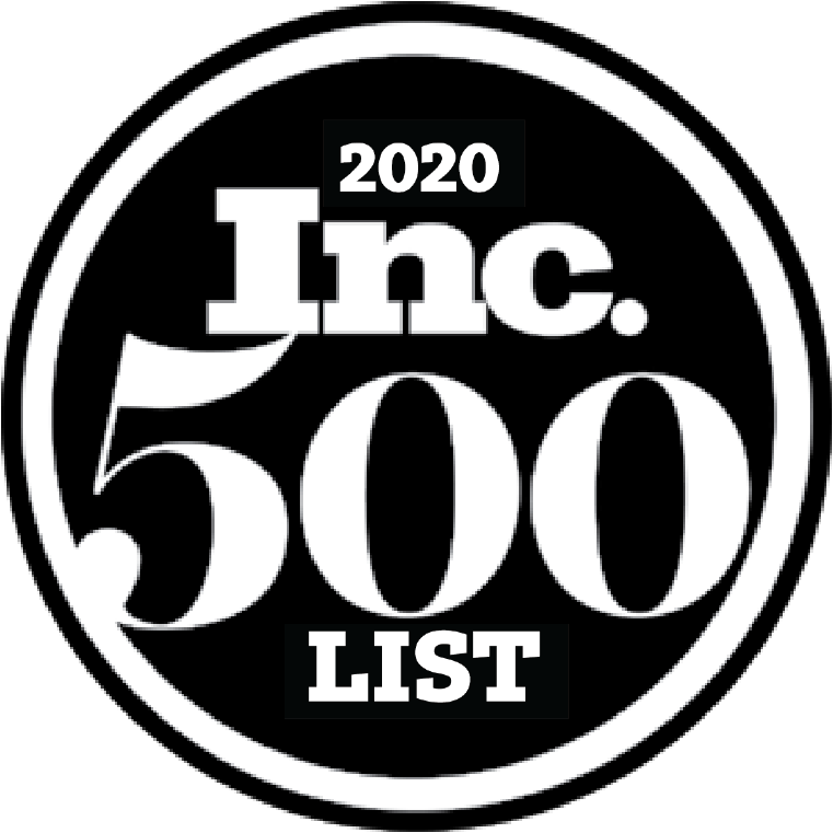 Inc. 5000 - 2018