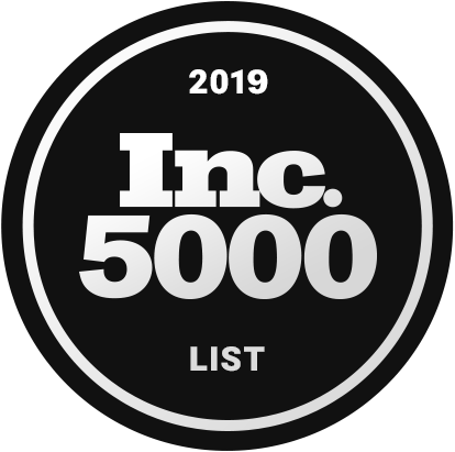 Inc. 5000 - 2018
